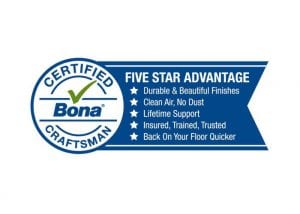 five star advantage