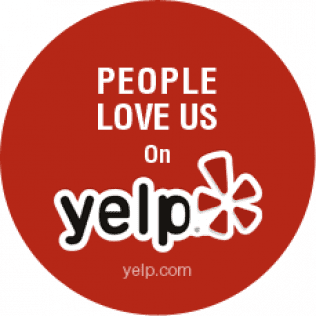 Yelp Logo