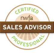 Certified Sales Advisor