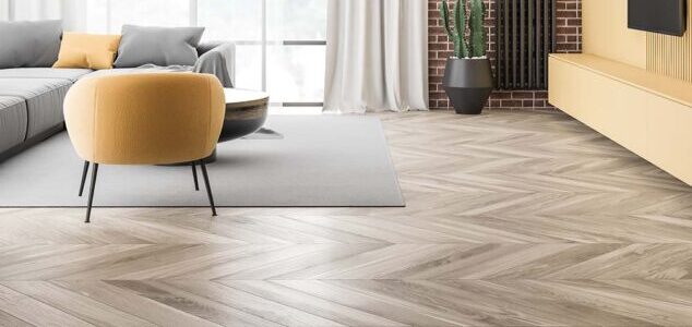 Design Flooring