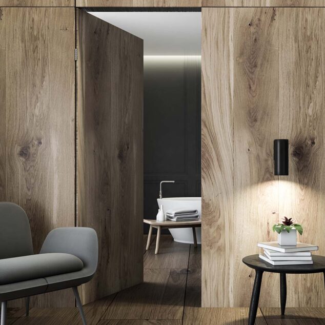 Wall & Ceiling