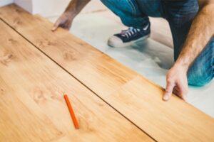 Eco-Friendly Hardwood Flooring
