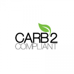 CARB2 Logo