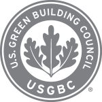 USGBC logo
