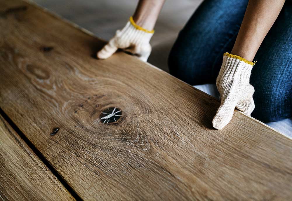 What You Need To Know about Hardwood Flooring Installation